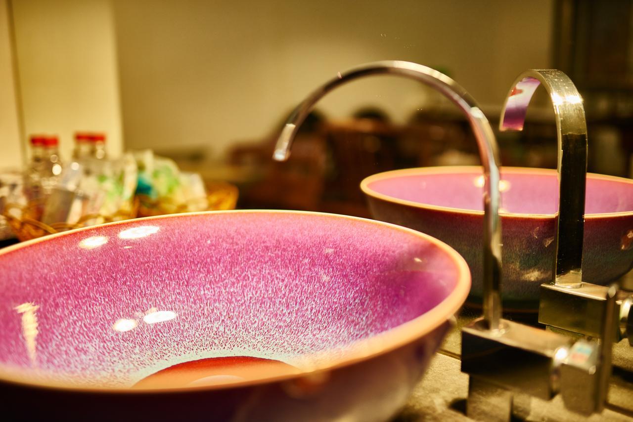 China Community Culture & Art Hotel Qingdao Extérieur photo