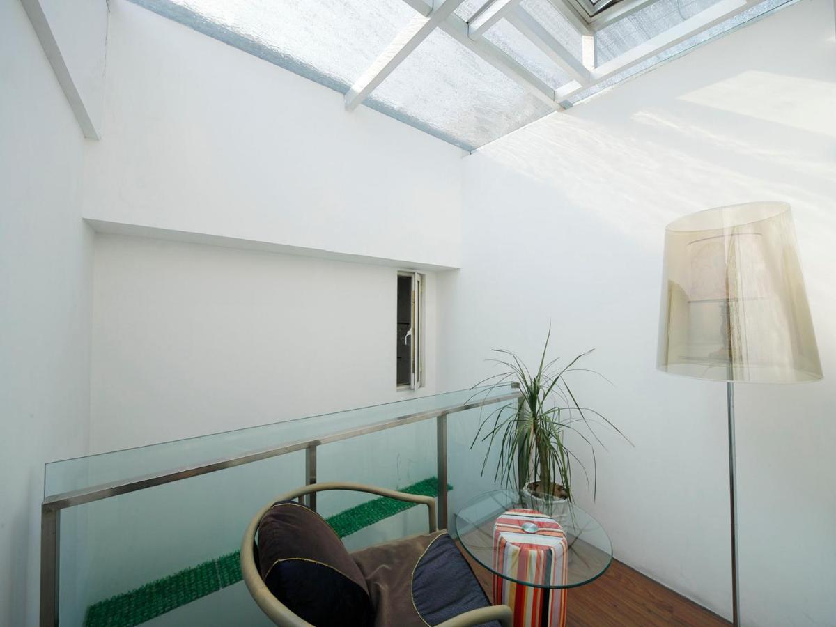 China Community Culture & Art Hotel Qingdao Chambre photo